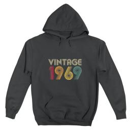 50th Birthday Vintage 1969