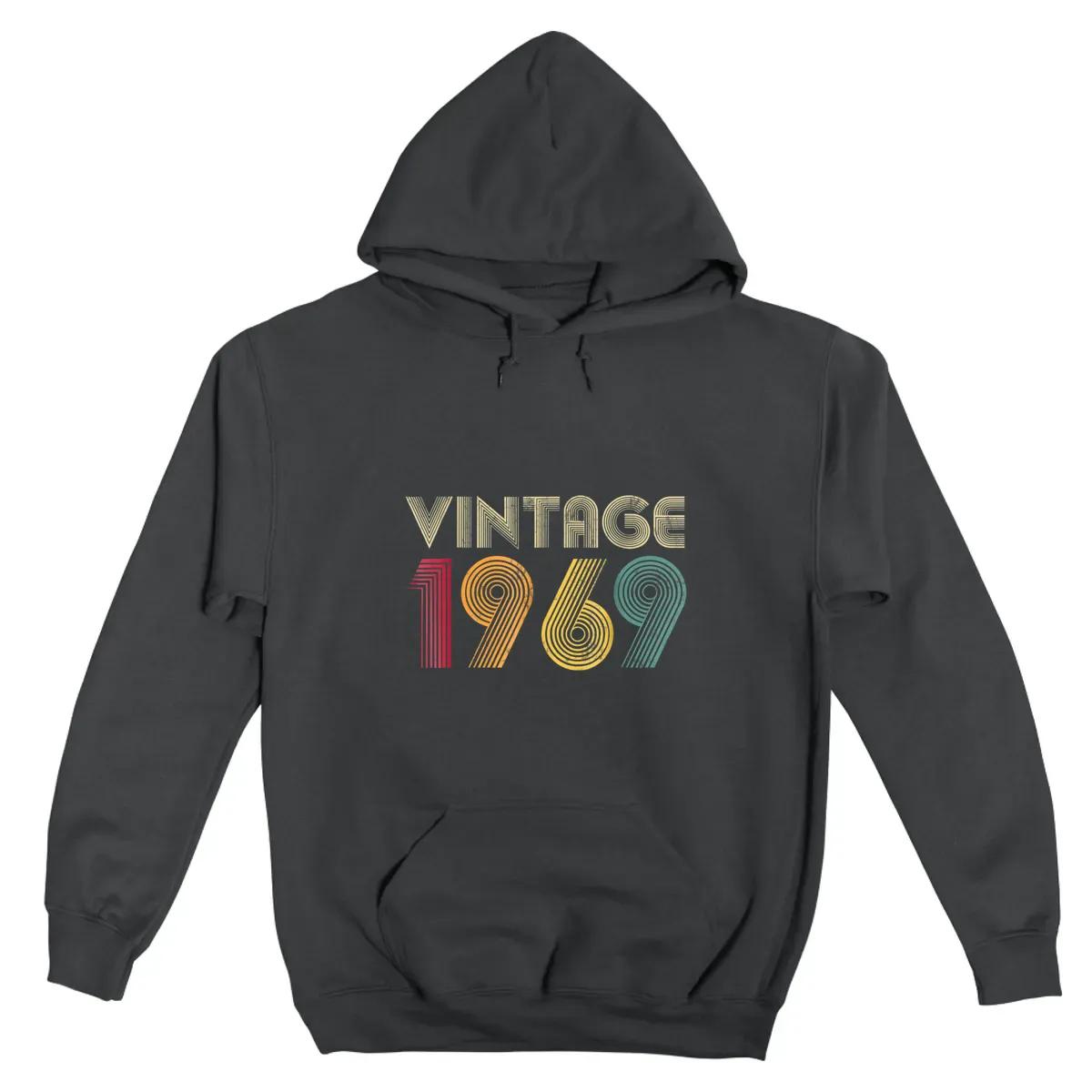 50th Birthday Vintage 1969