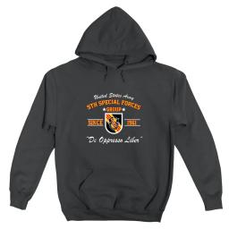 5th Special Forces Group Sfg