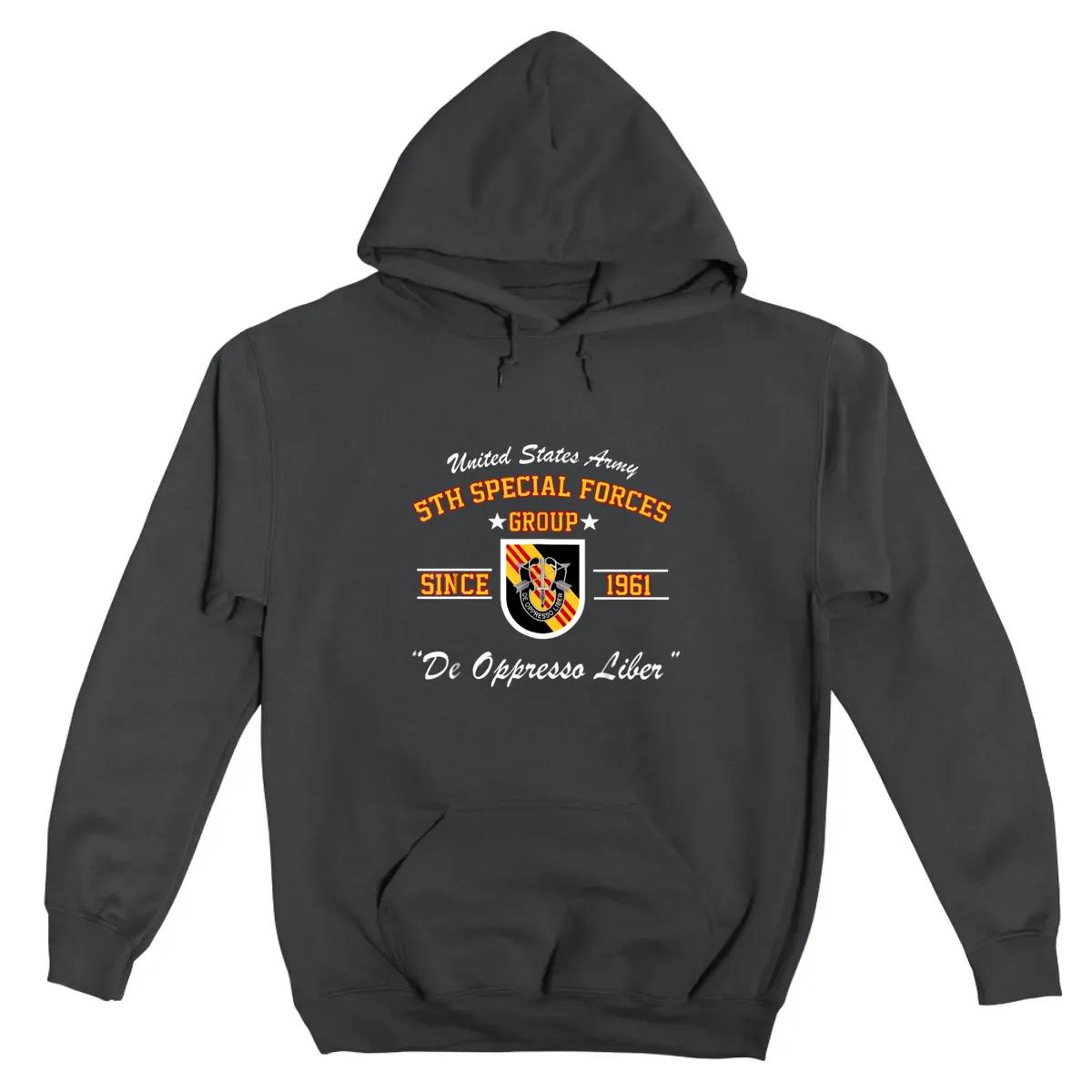 5th Special Forces Group Sfg