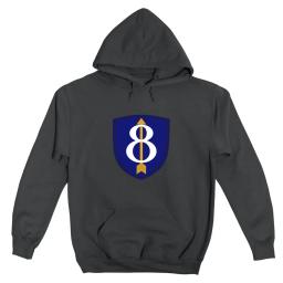 8th Infantry Division