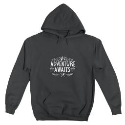 Adventure Awaits 2