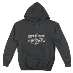 Adventure Awaits 3