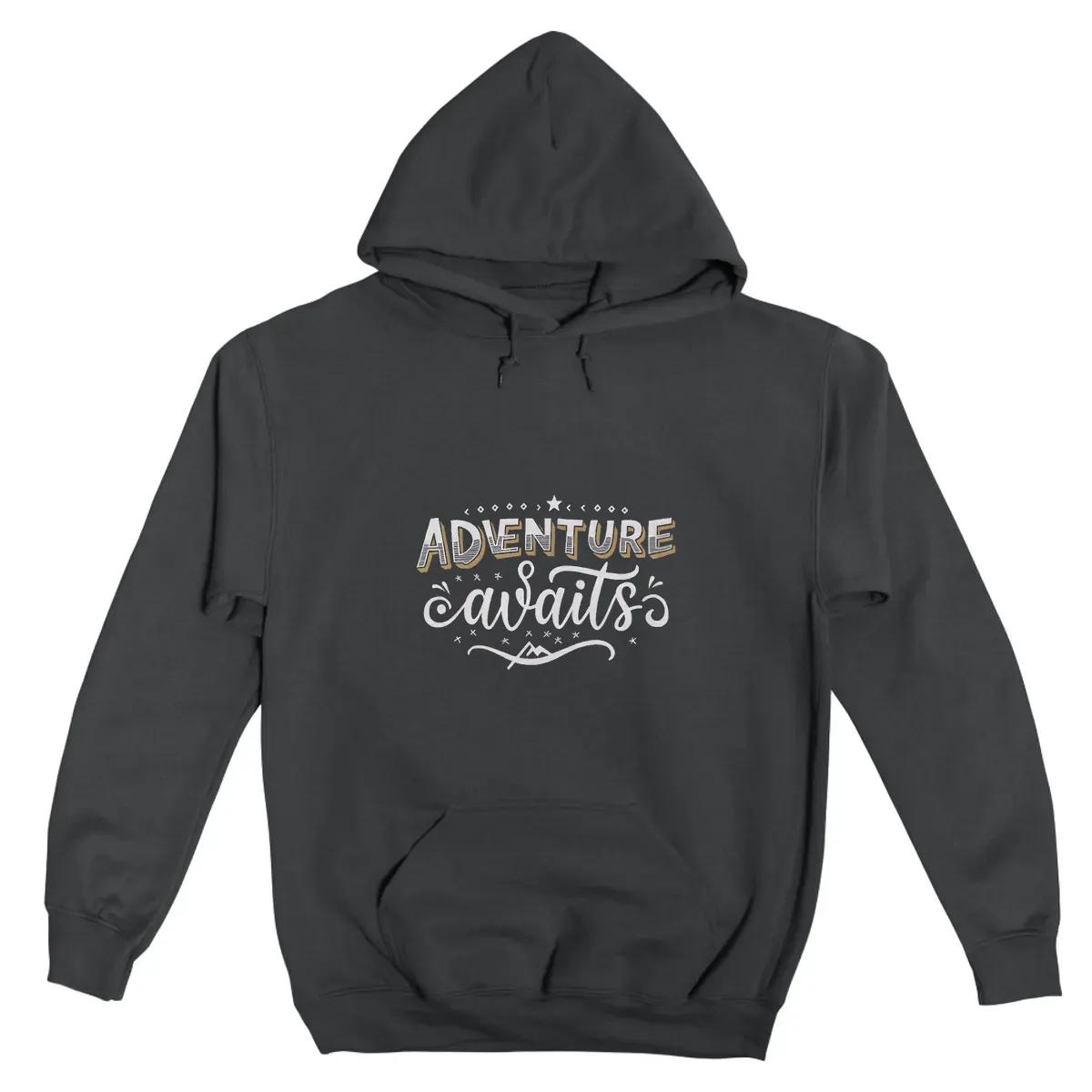 Adventure Awaits 3
