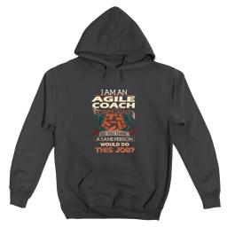Agile Coach Fdojob