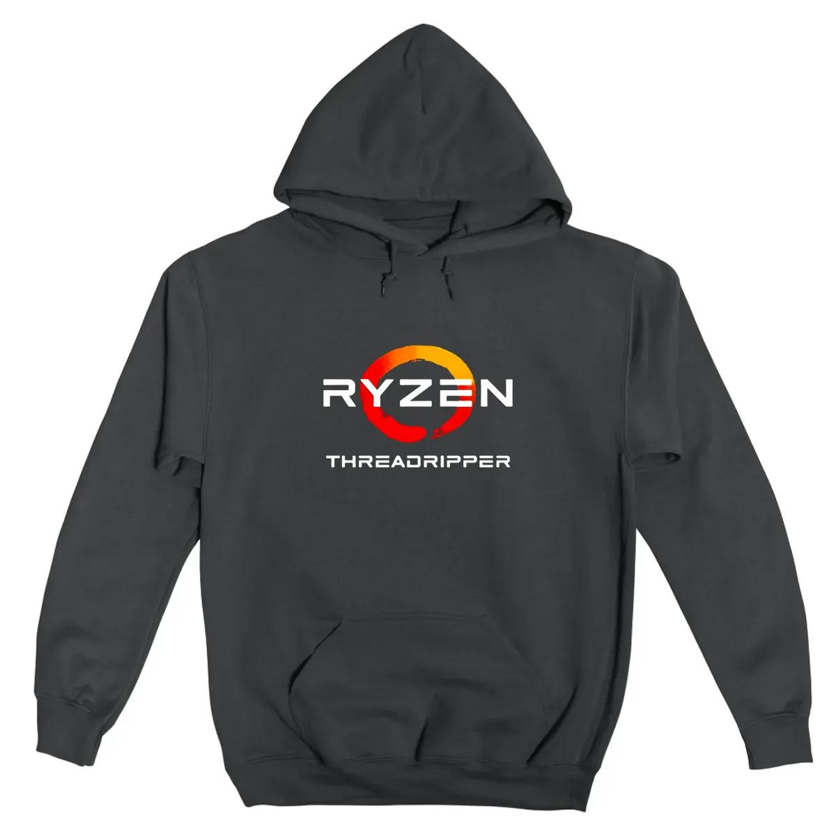 Amd Ryzen Threadripper