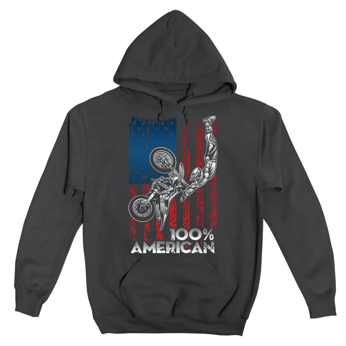 American Motocross Usa