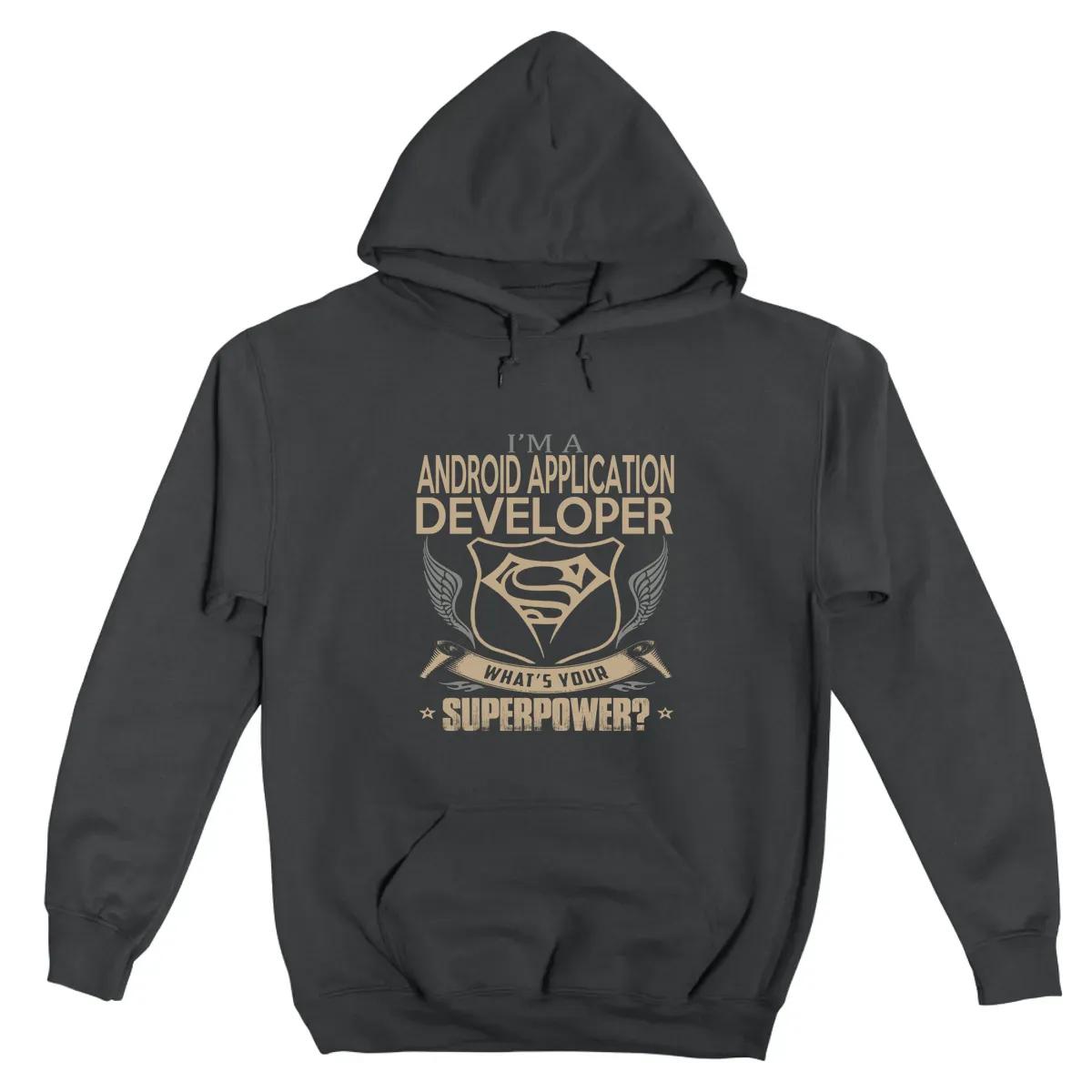 Android Application Developer