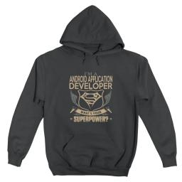 Android Application Developer