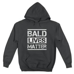 Bald Lives Matter 2020
