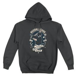 Baseball League