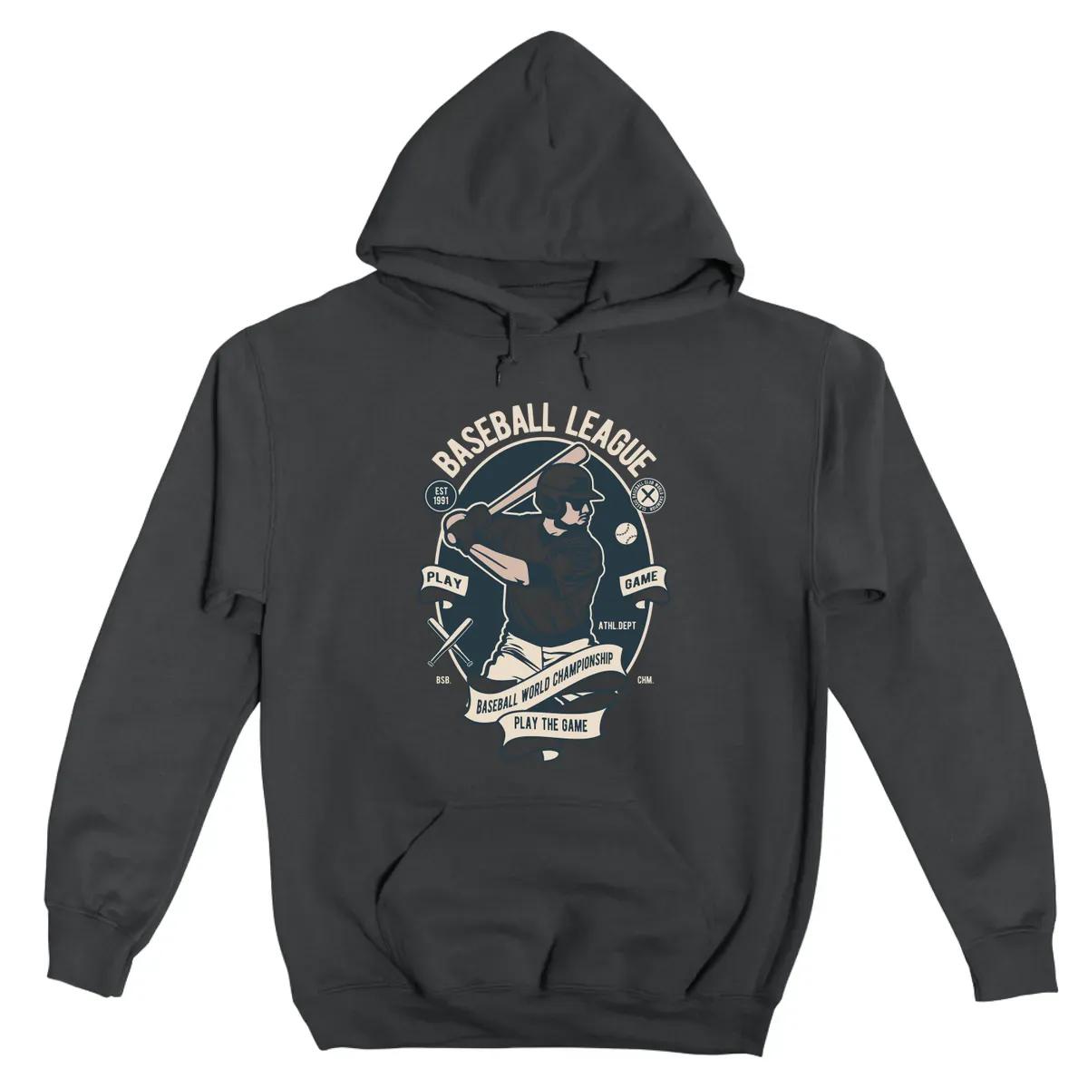 Baseball League