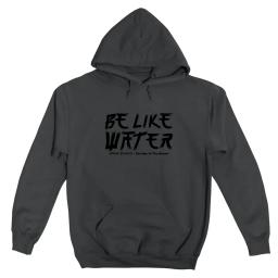Be Like Water