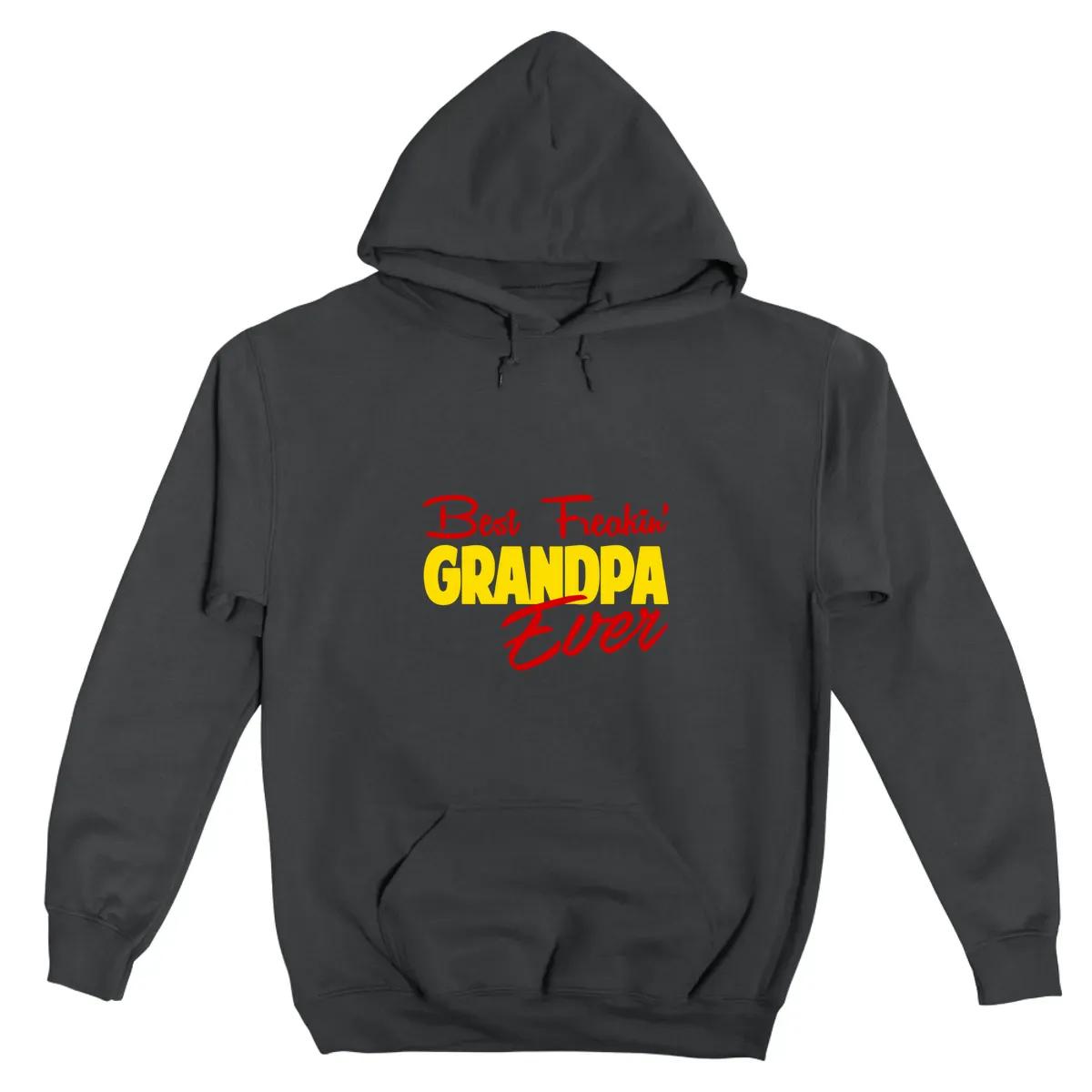 Best Freakin Grandpa Ever