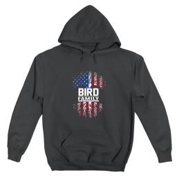 Bird Family