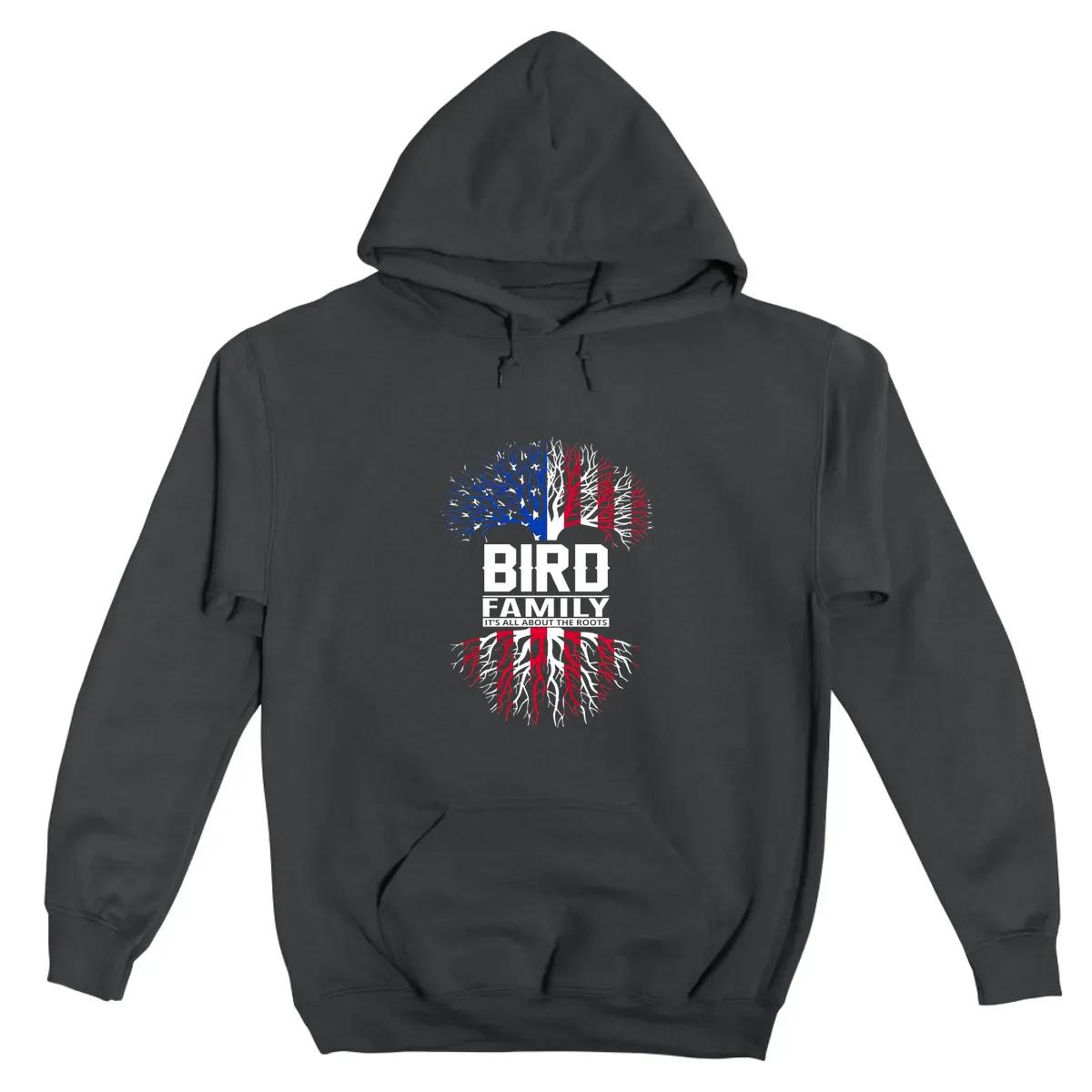 Bird Family
