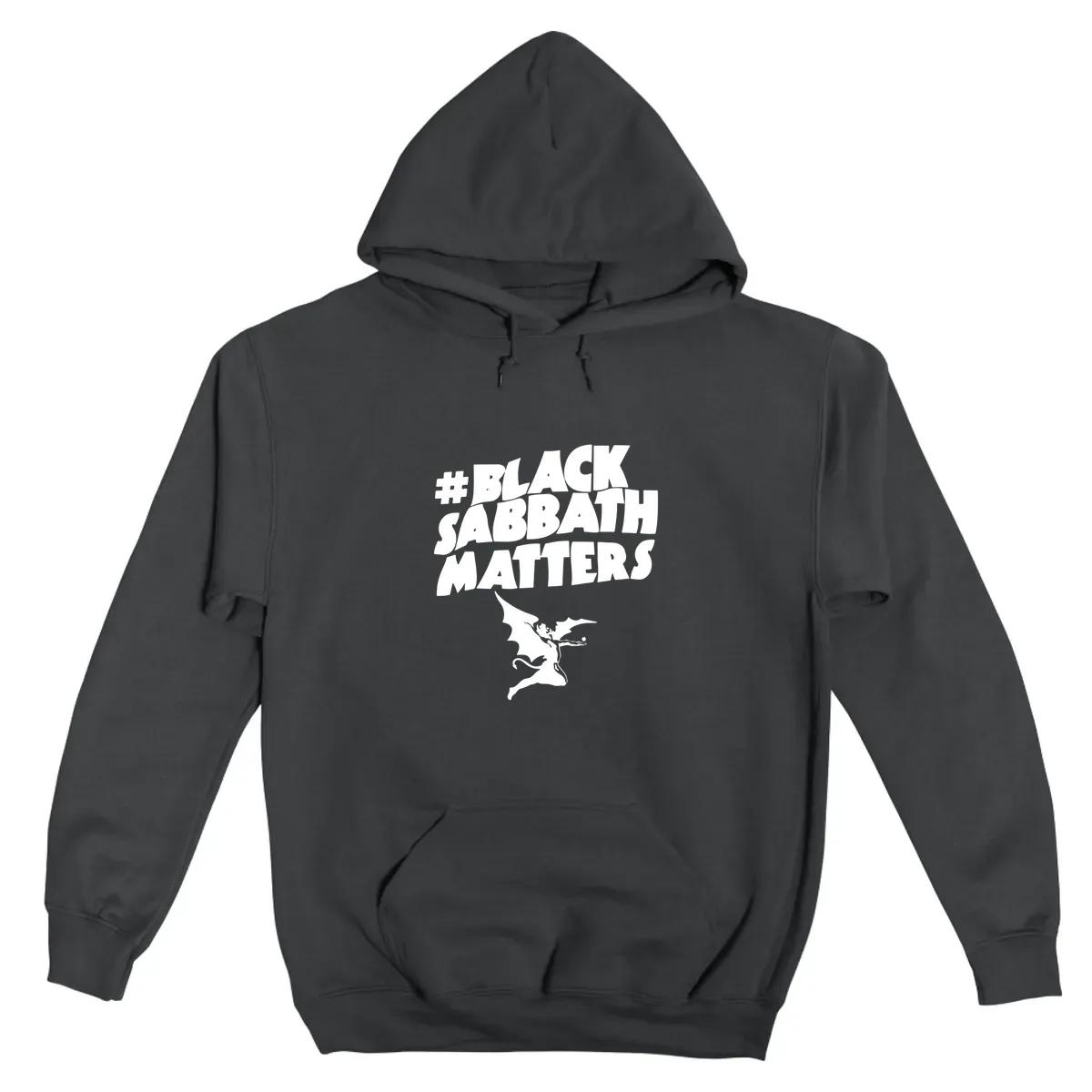 Black Sabbath Matters