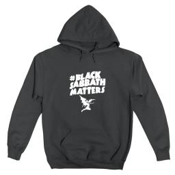 Black Sabbath Matters