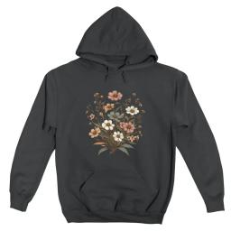 Bouquet Of Wildflowers