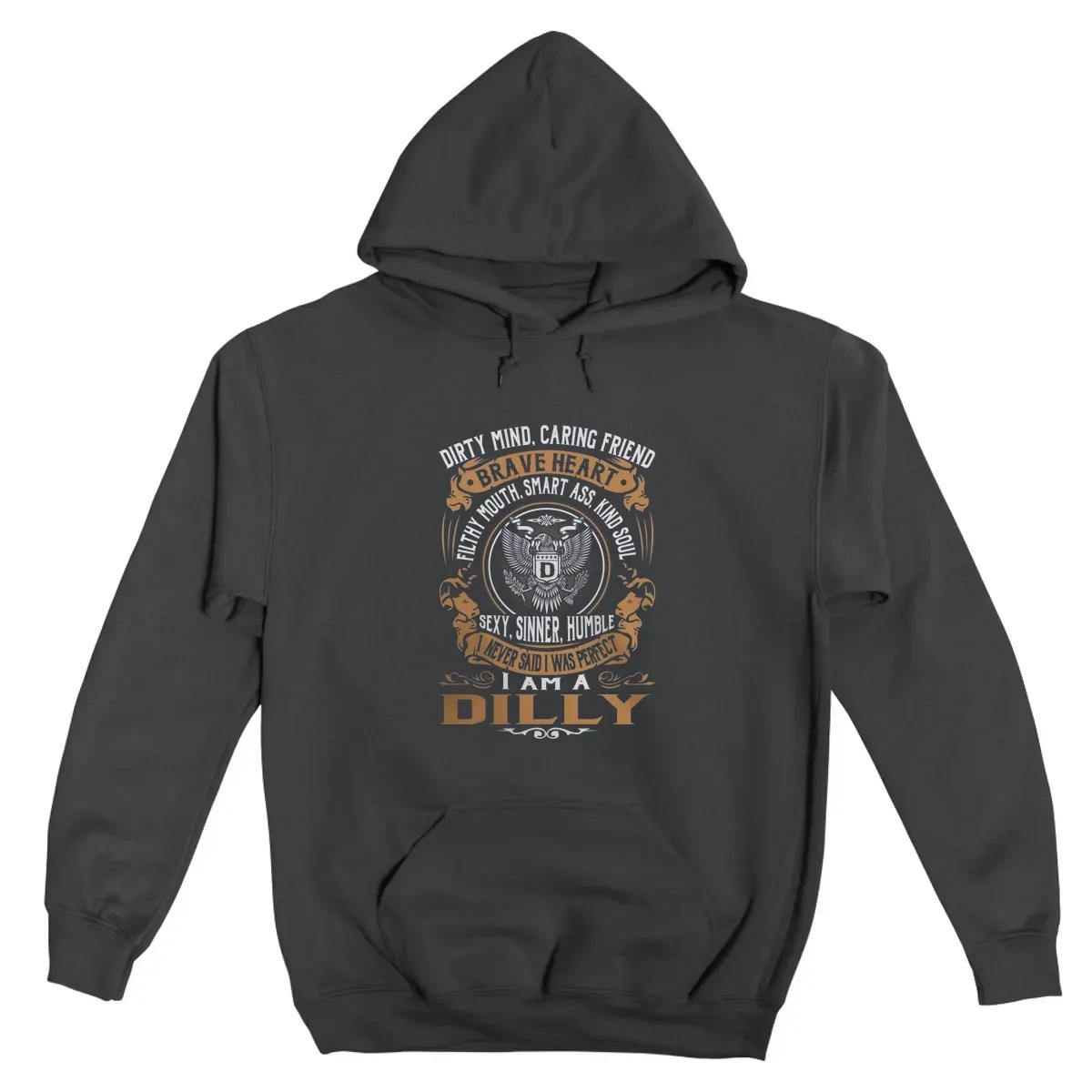 Dilly Last Name Surname