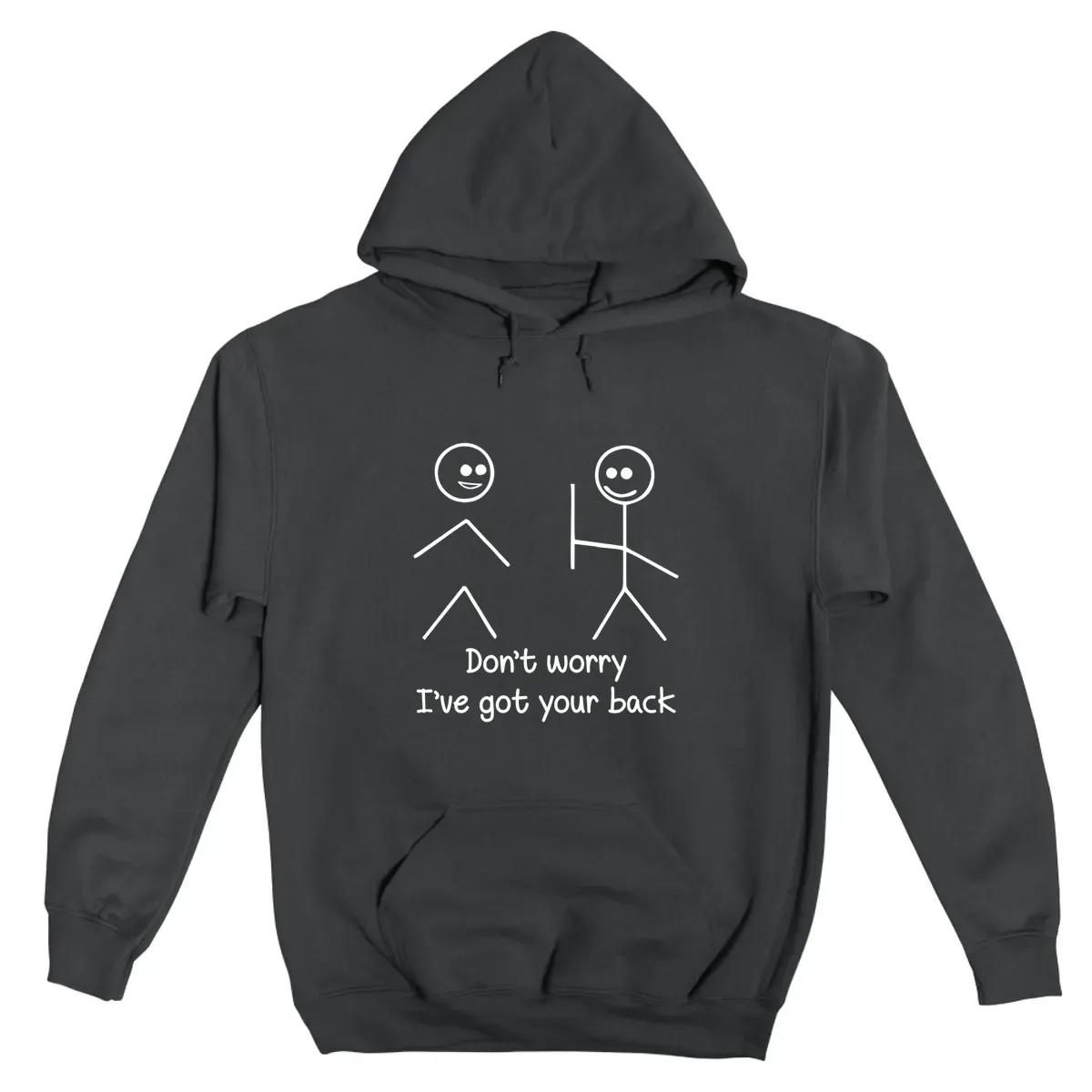 Dont Worry Ive Got Your Back