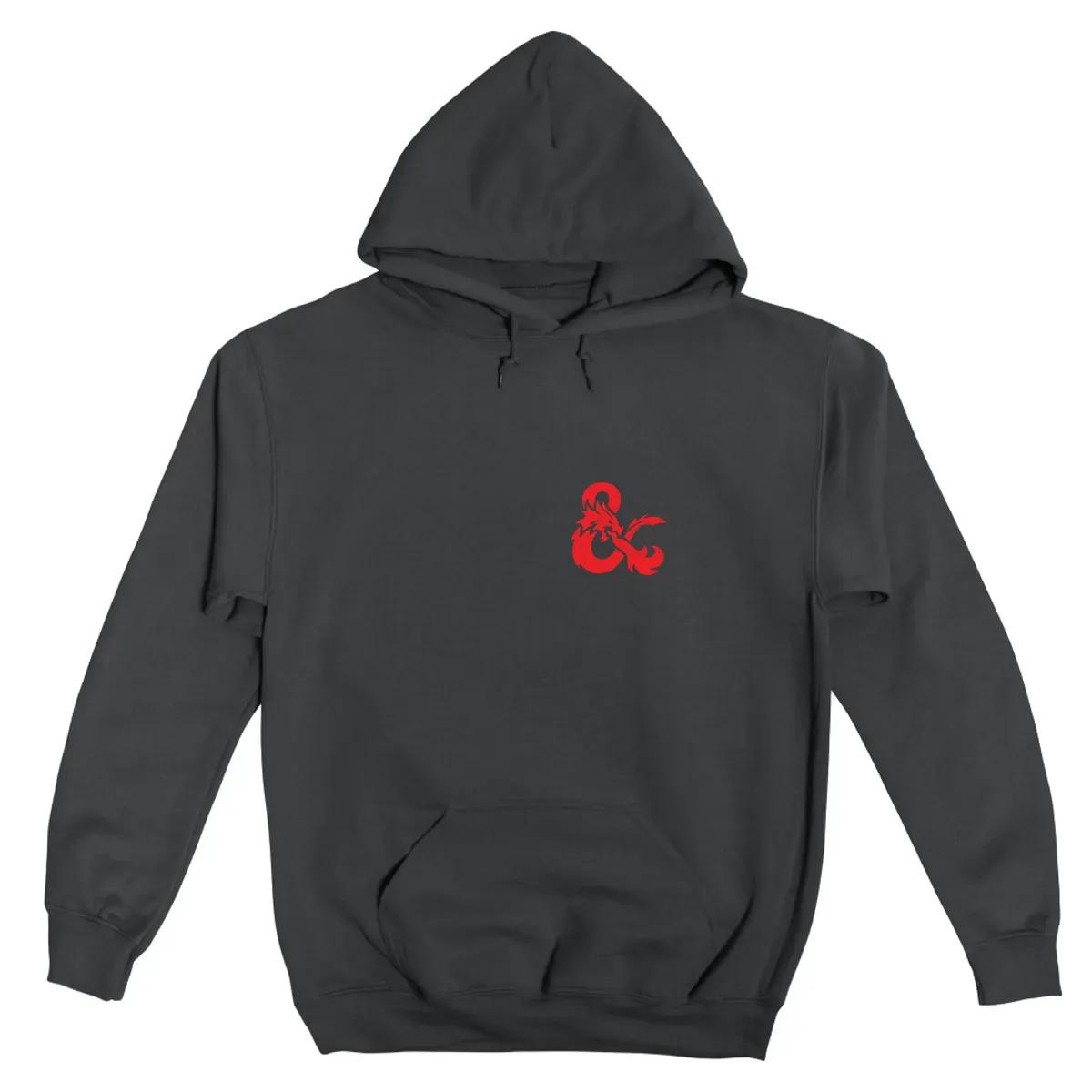 Dungeons And Dragons Logo