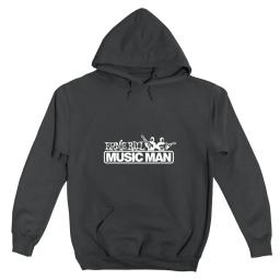 Ernie Ball Music Man Funny