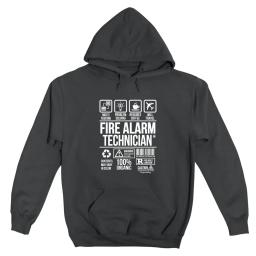 Fire Alarm Technician