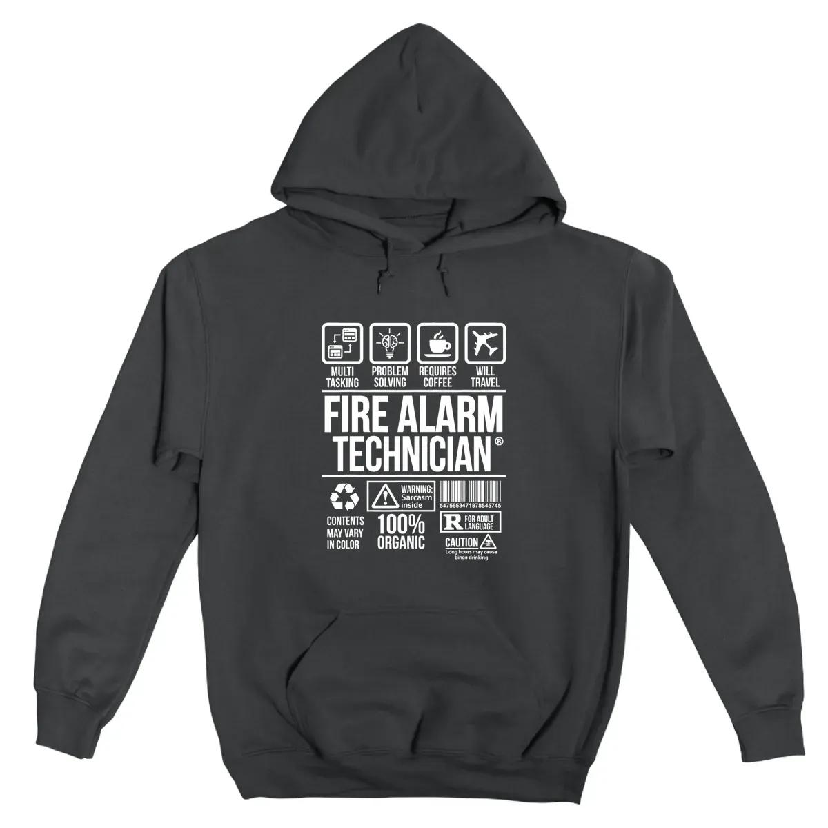 Fire Alarm Technician