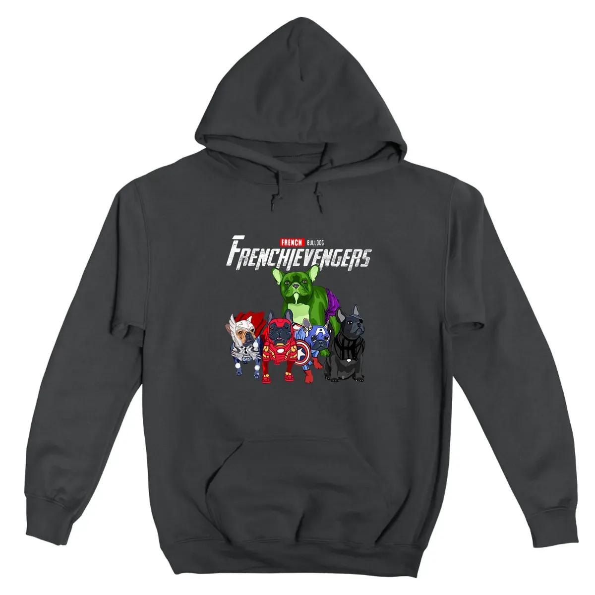 French Bulldog Frenchievenger