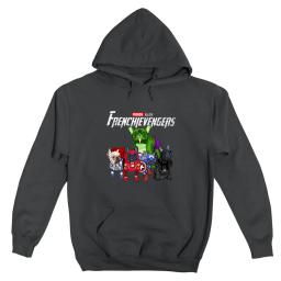 French Bulldog Frenchievenger
