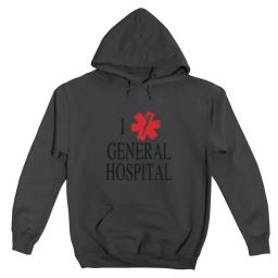 General Hospital