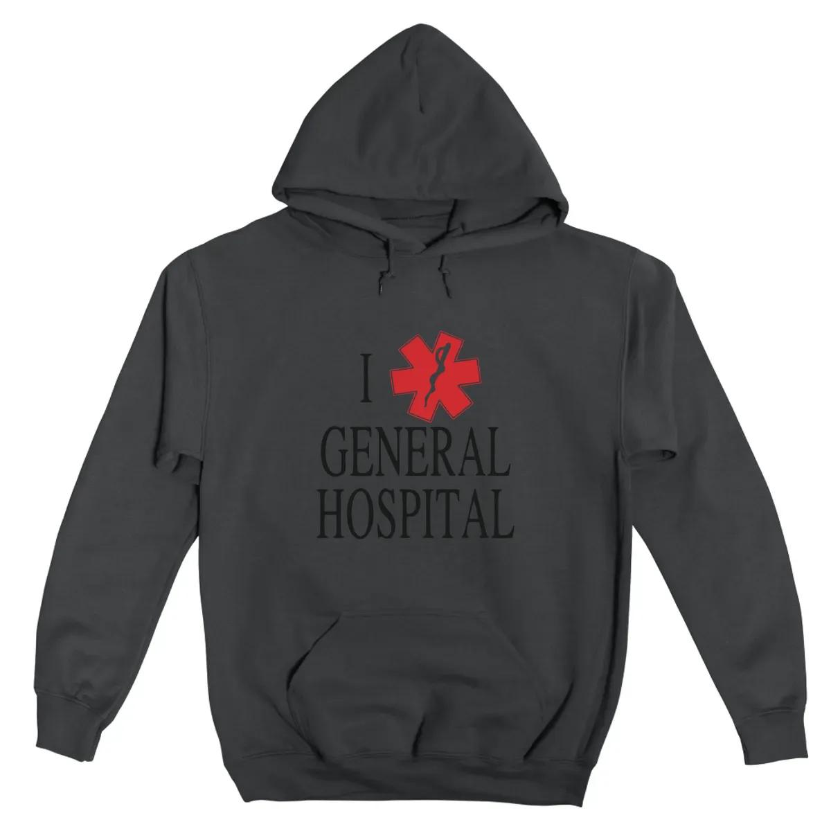 General Hospital