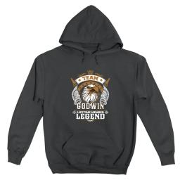 Godwin Team Legend Godwin