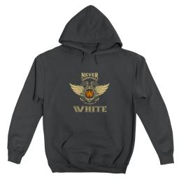 Great To Be White