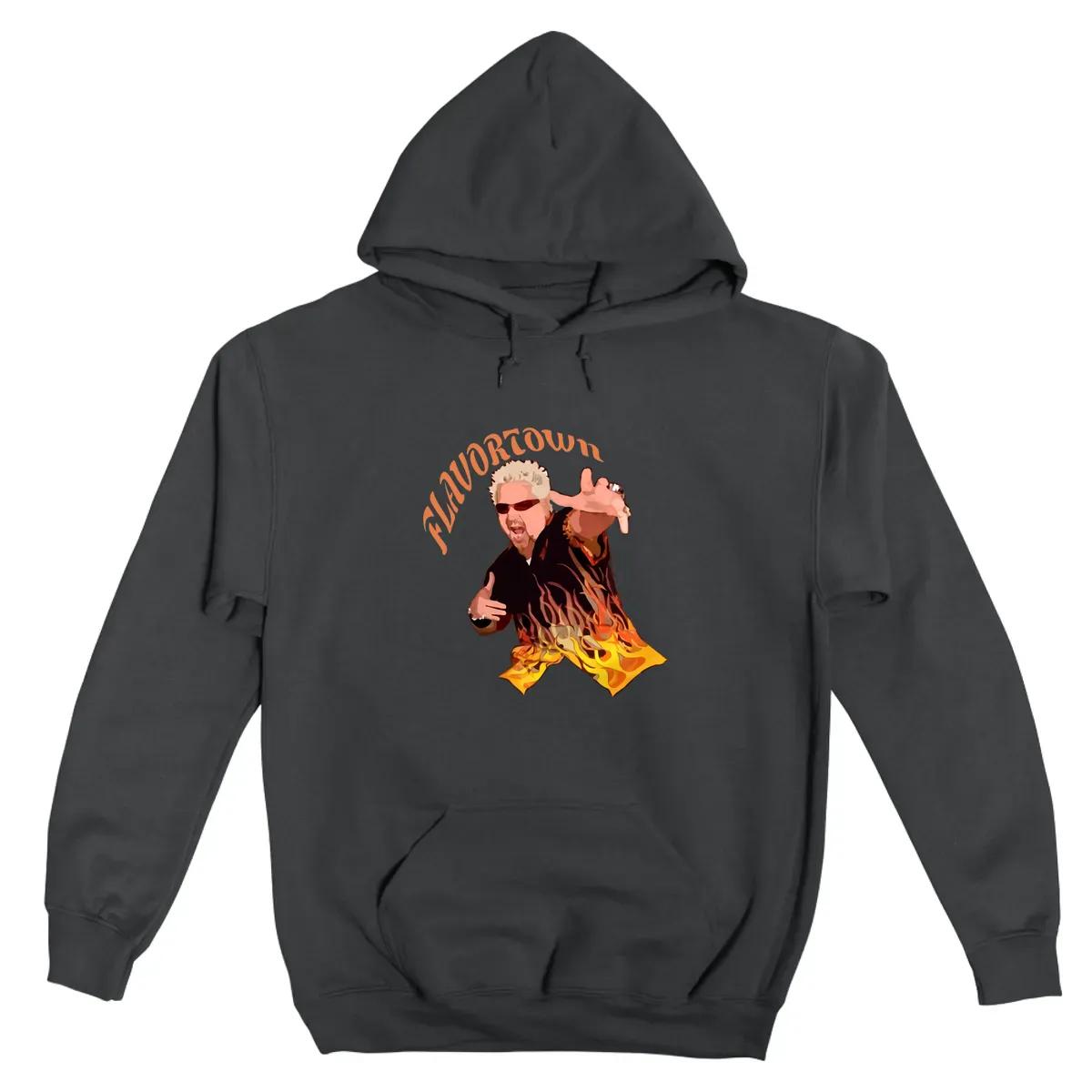 Guy Fieri Flavortown
