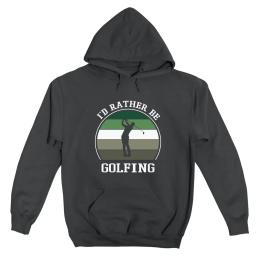 Id Rather Be Golfing Golf