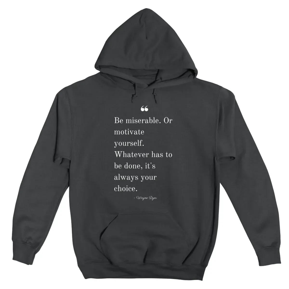 Its Always Your Choice
