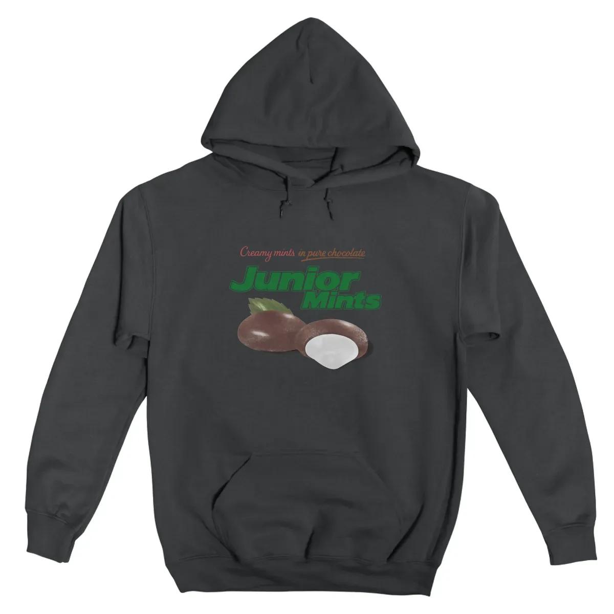 Junior Mints Box Logo