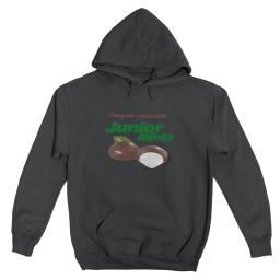 Junior Mints Box Logo