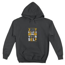 Just Believe In Yourself