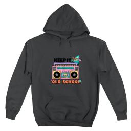 Keep It 90s Old School