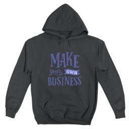 Make Your Own Business