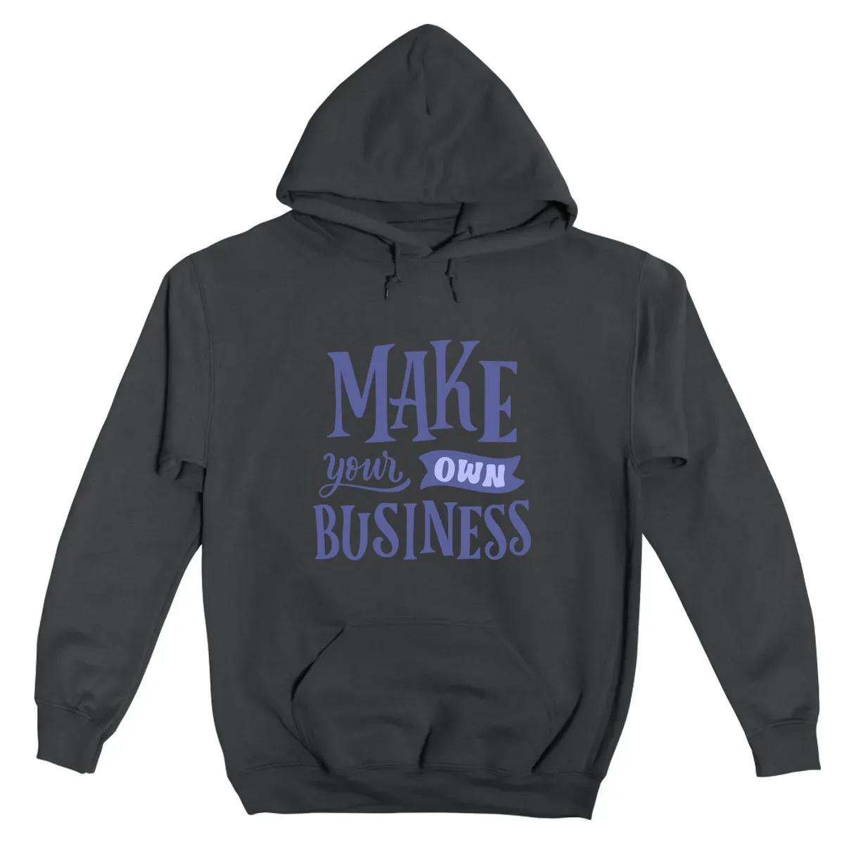 Make Your Own Business