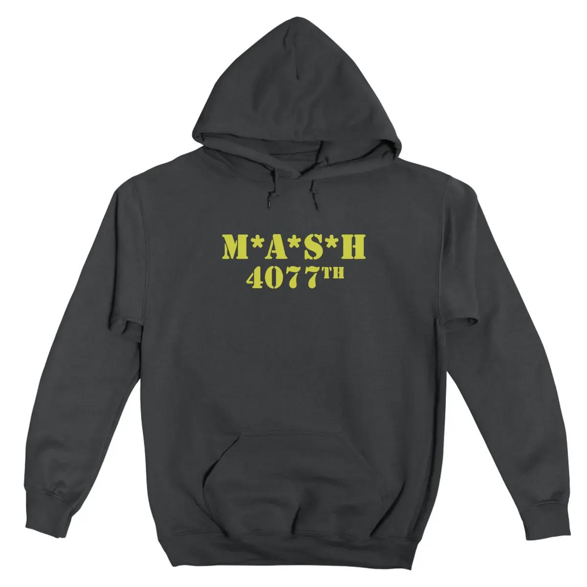Mash 4077eme