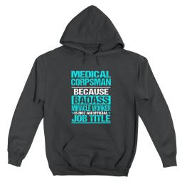 Medical Corpsman