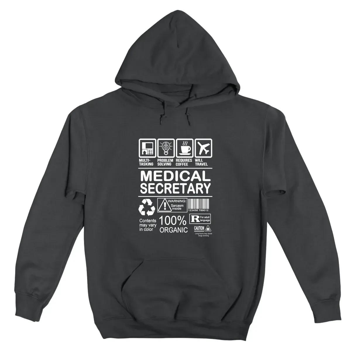 Medical Secretary Fmultiold