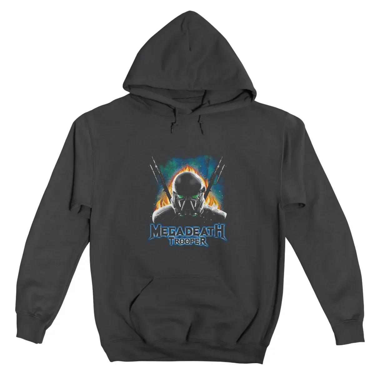 Megadeath Trooper