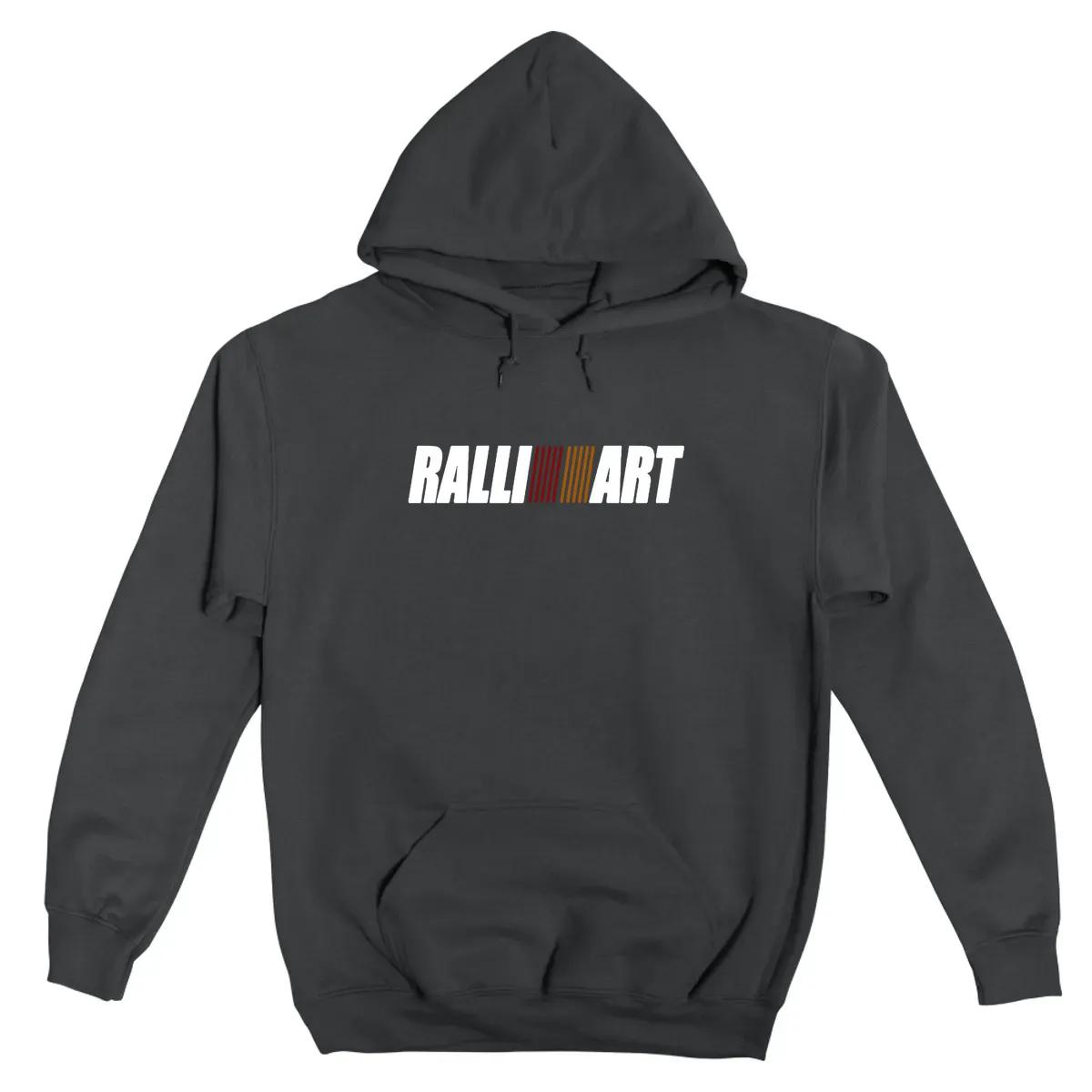 Mitsubishi Ralliart