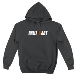 Mitsubishi Ralliart